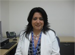 Gracia María Oyuela